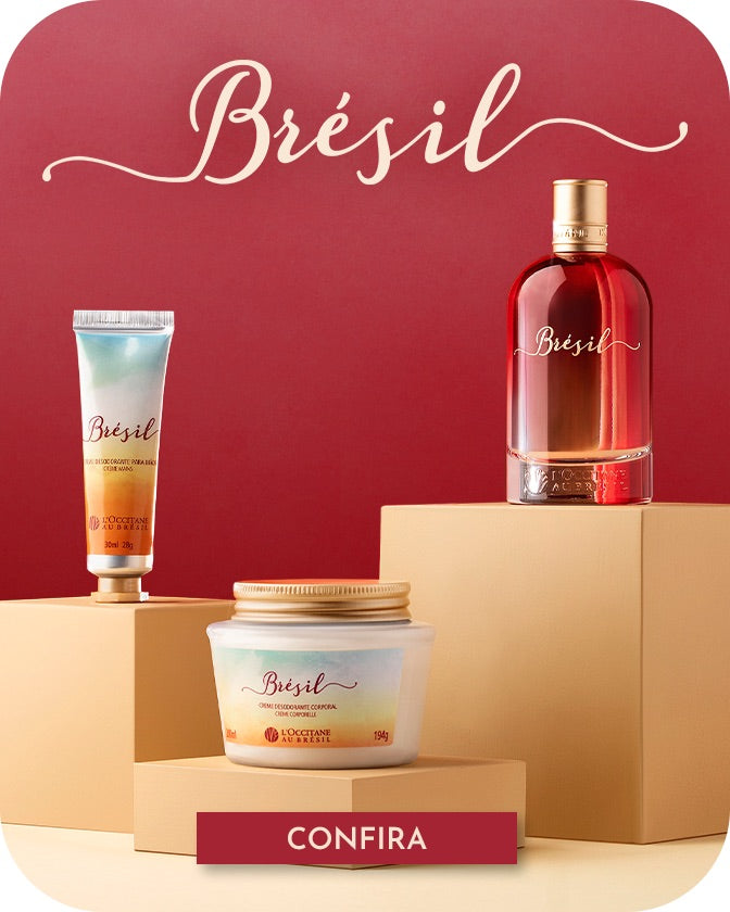 Brésil Collection