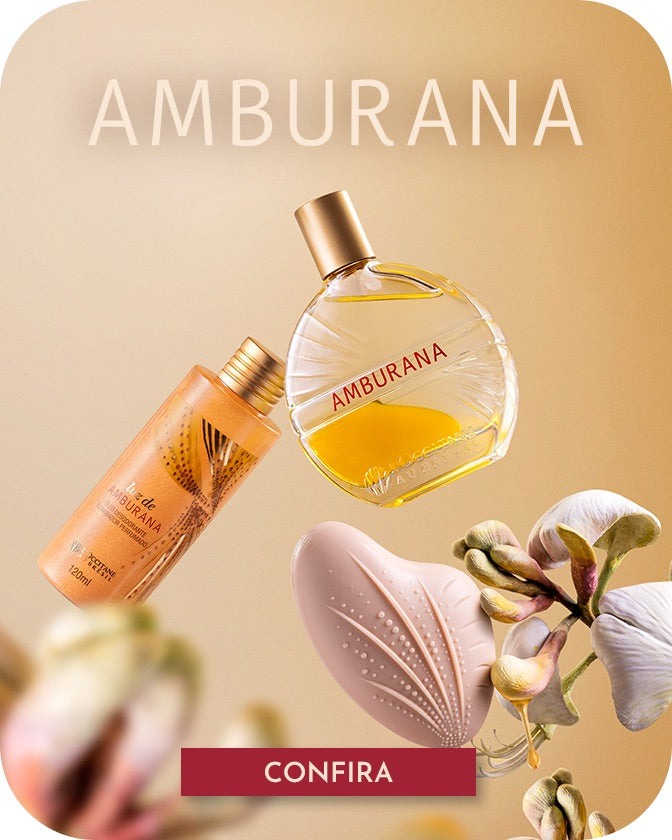 Amburana Collection